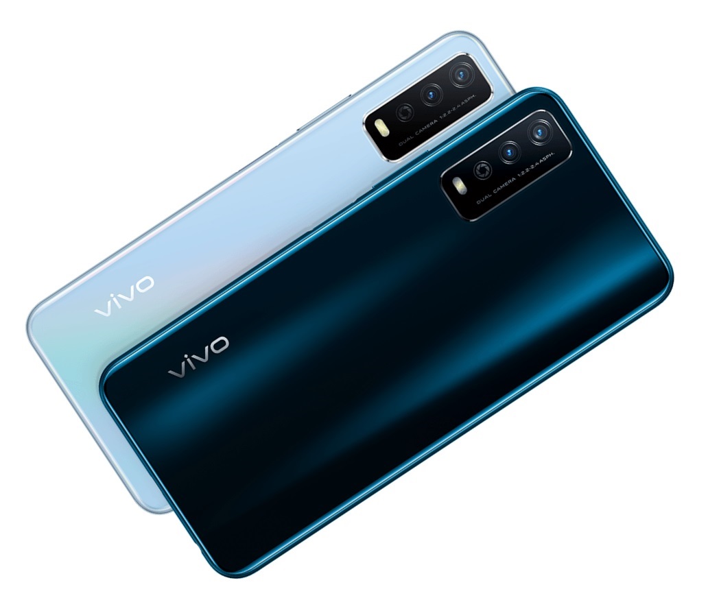 Vivo Y12s 2021