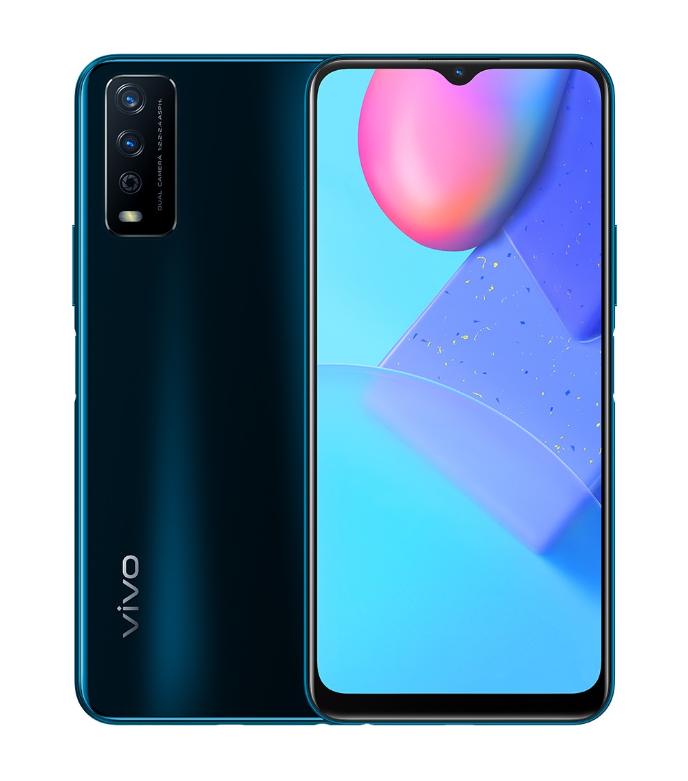 Vivo Y12s 2021