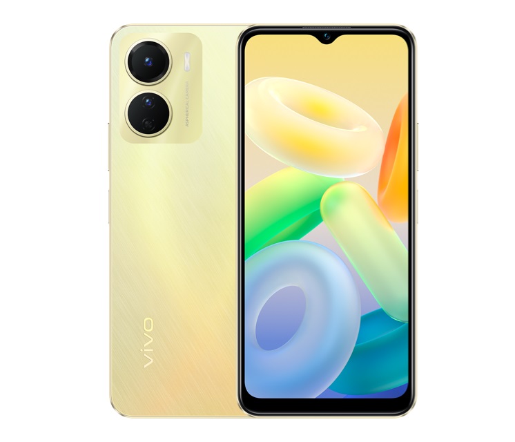 Vivo Y16