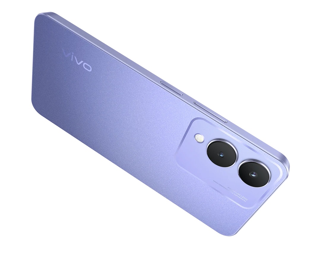 смартфон Vivo Y17s