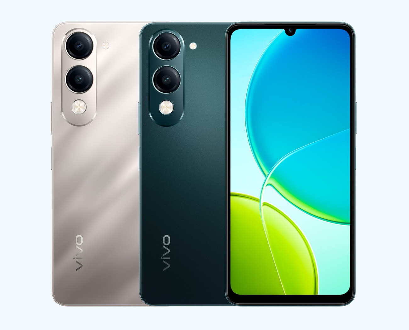 Vivo Y19s 5G