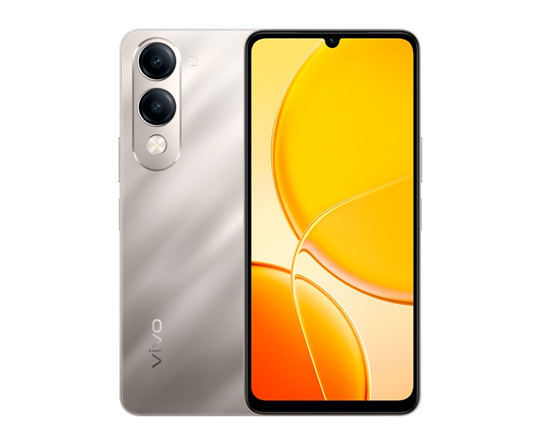 Vivo Y19s 5G