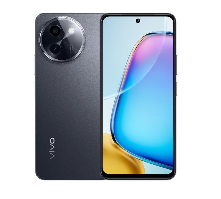 смартфон Vivo Y200i