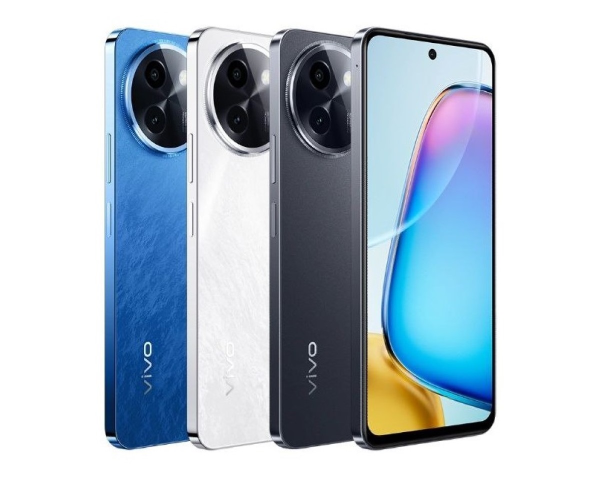 смартфон Vivo Y200i