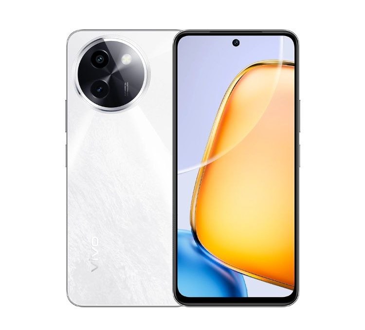 смартфон Vivo Y200i