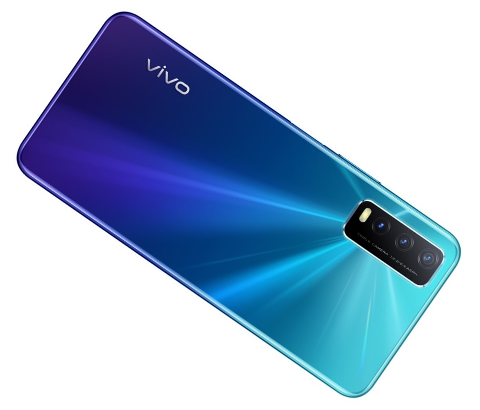 Vivo galaxy