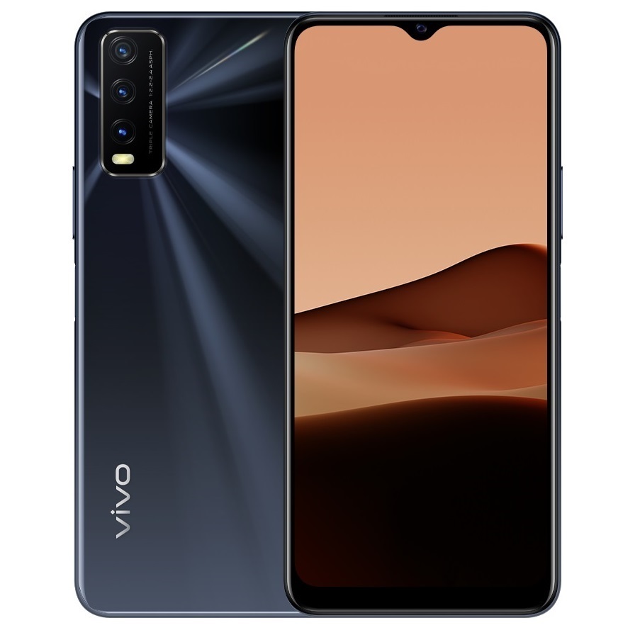 Vivo Y20s G