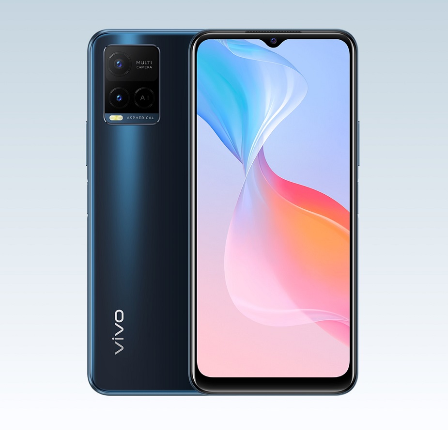 Vivo Y21G