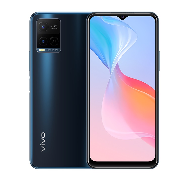 Vivo Y21