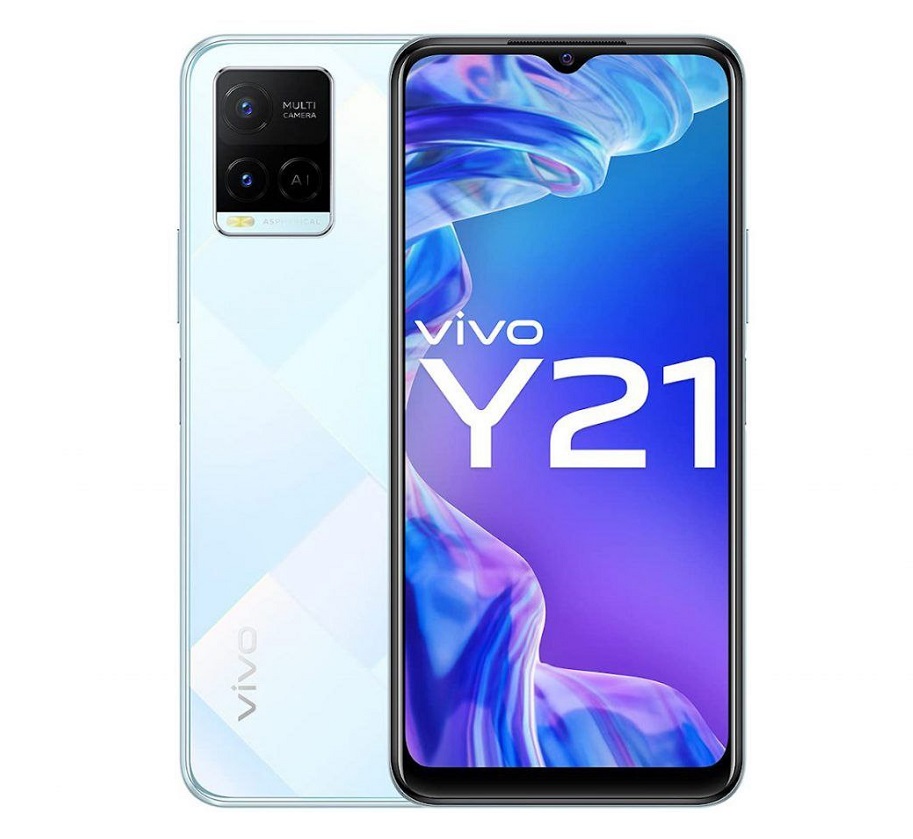 Vivo Y21