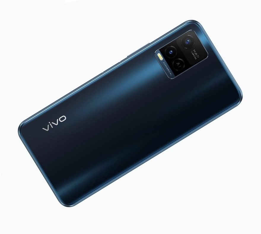 Vivo Y21