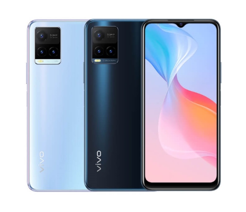 Vivo Y21s