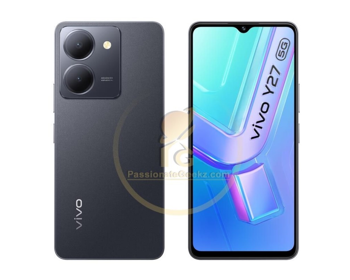 смартфон Vivo Y27 5G