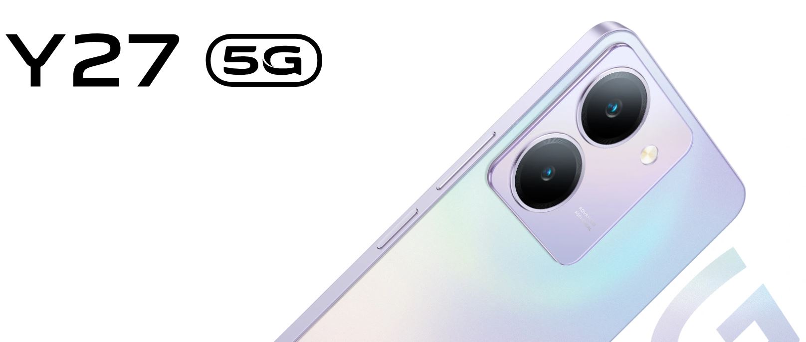 смартфон Vivo Y27 5G