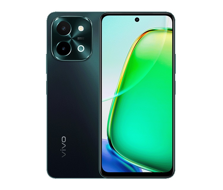 смартфон Vivo Y28 4G