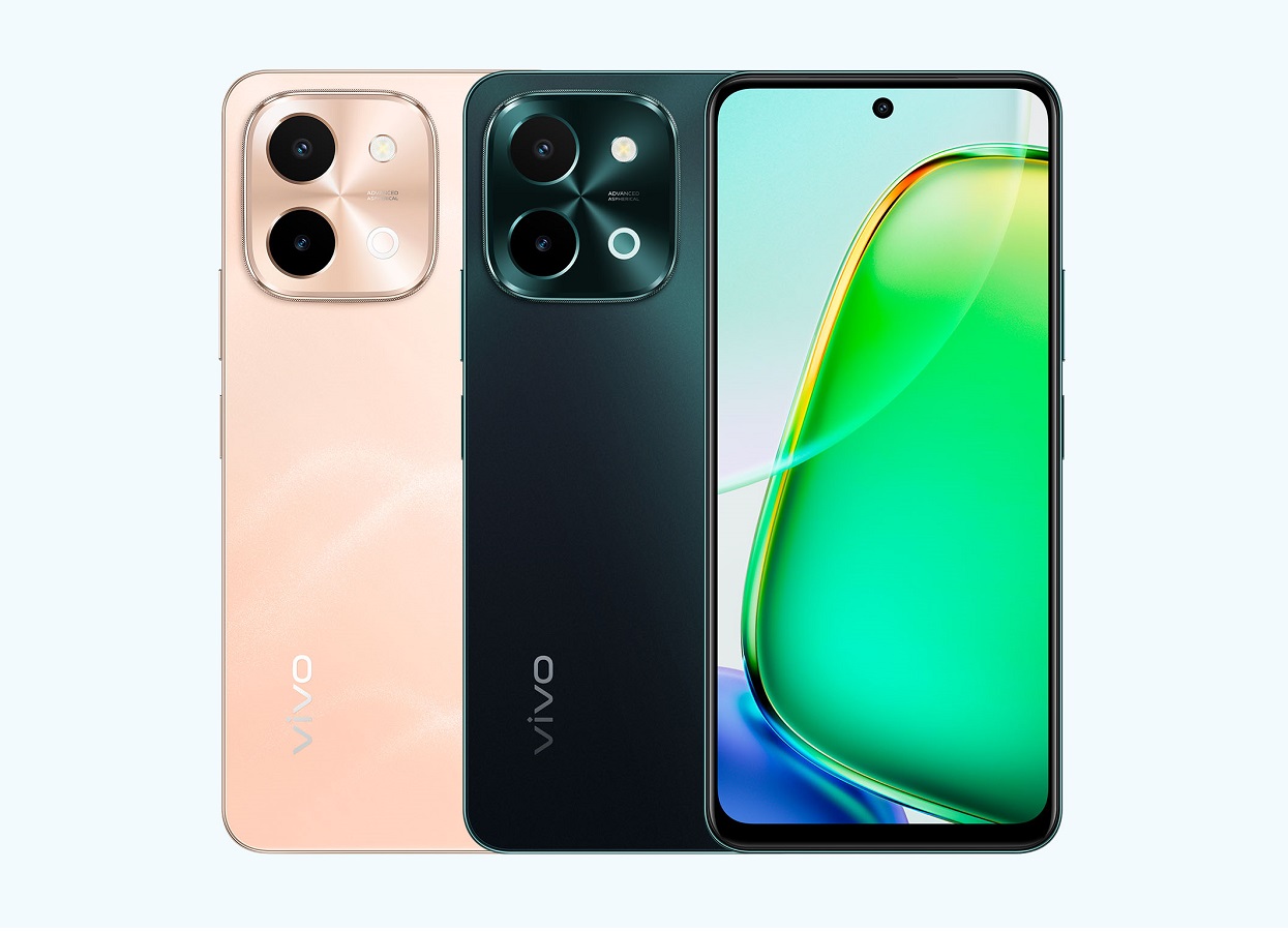смартфон Vivo Y28 4G