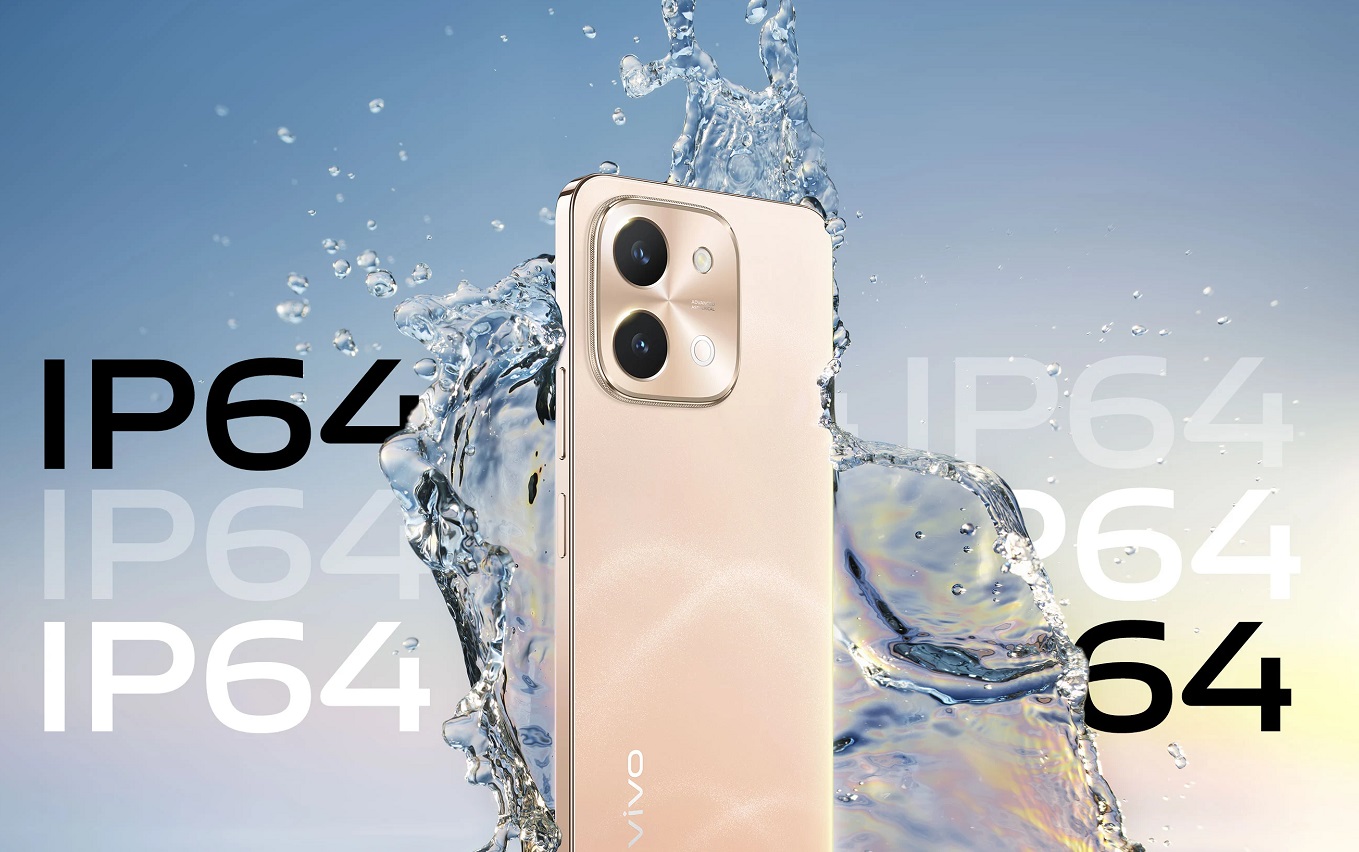 смартфон Vivo Y28 4G