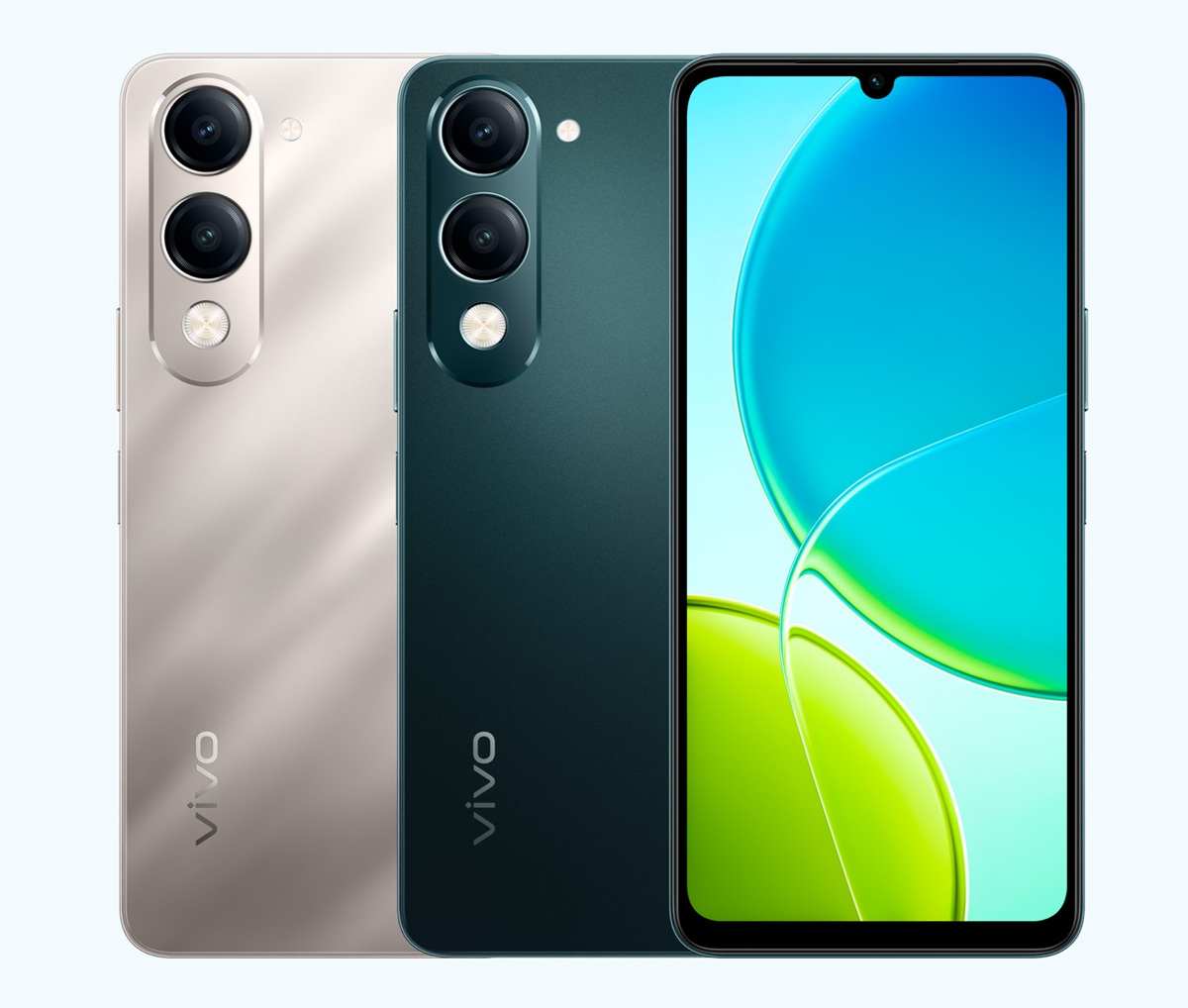 Vivo Y29s 5G
