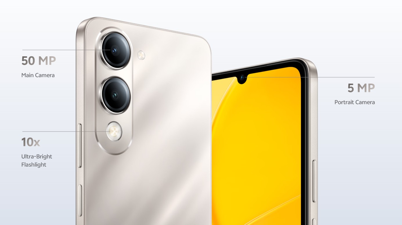 Vivo Y29s 5G