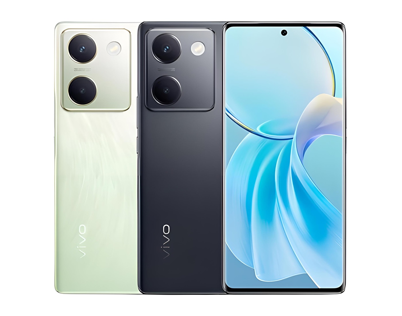 Vivo Y300 Plus 5G