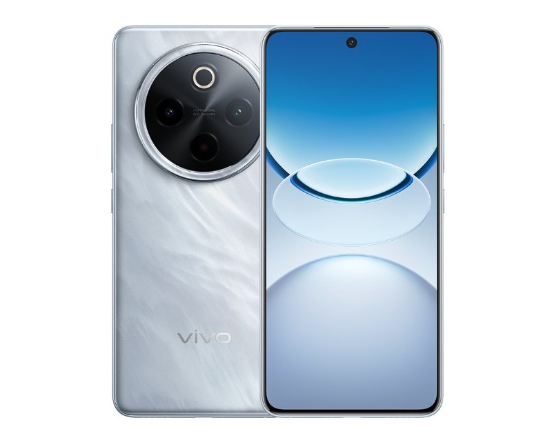 Vivo Y300 Pro+