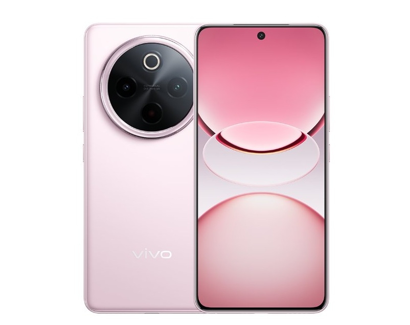 Vivo Y300 Pro+