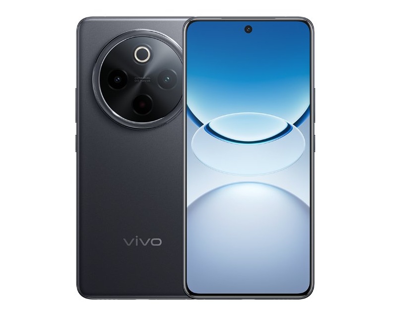 Vivo Y300 Pro+