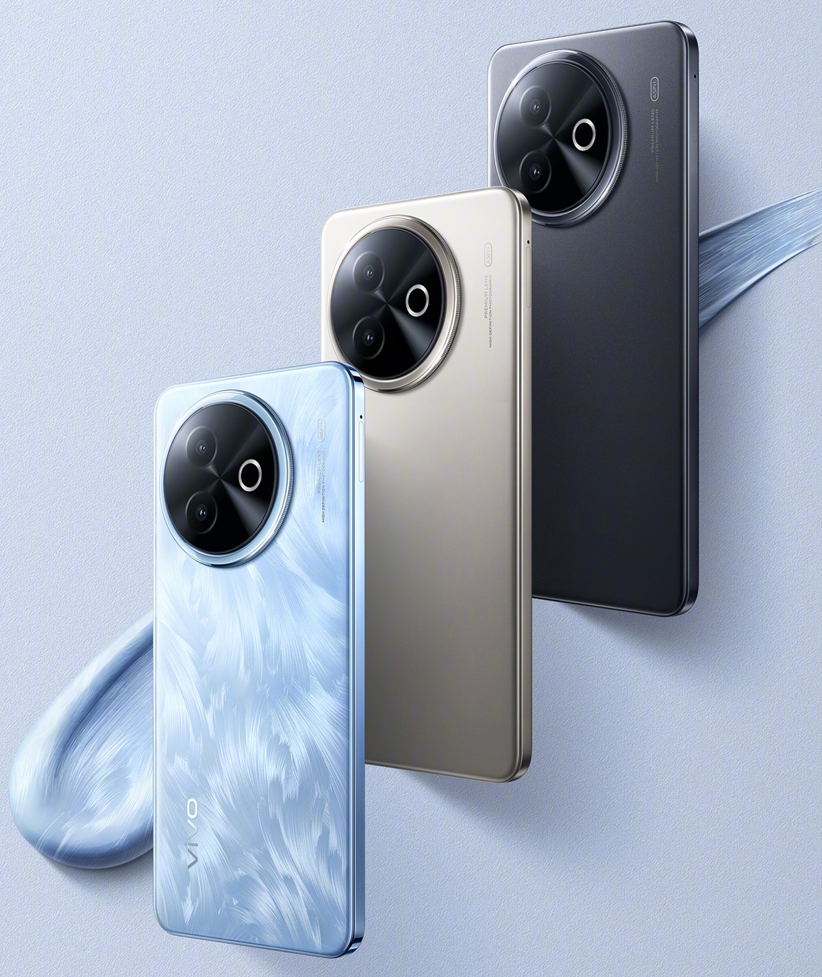 Vivo Y300i 5G