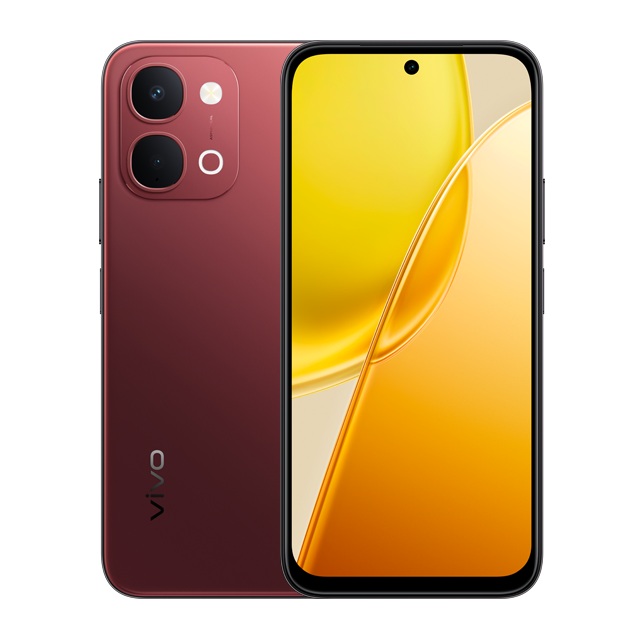 Vivo Y31t 5G