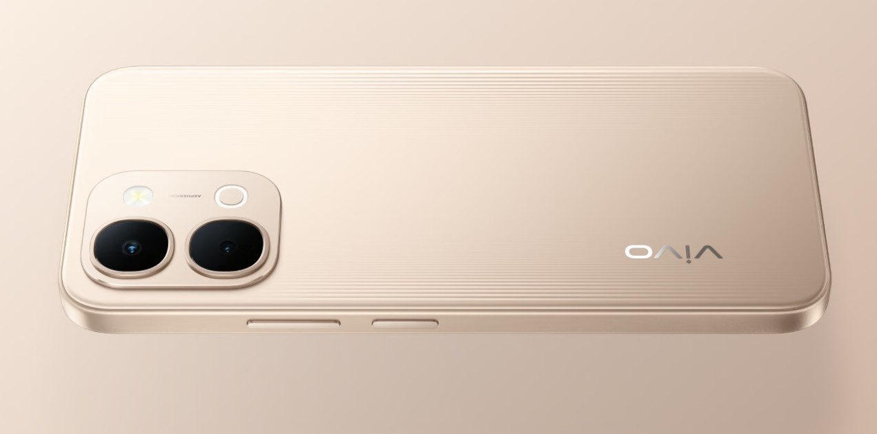 Vivo Y31t 5G