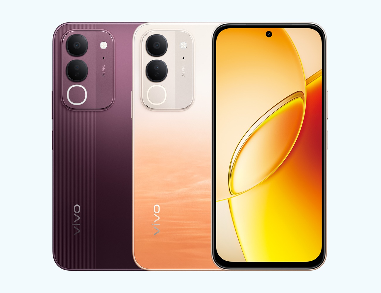 Vivo Y32