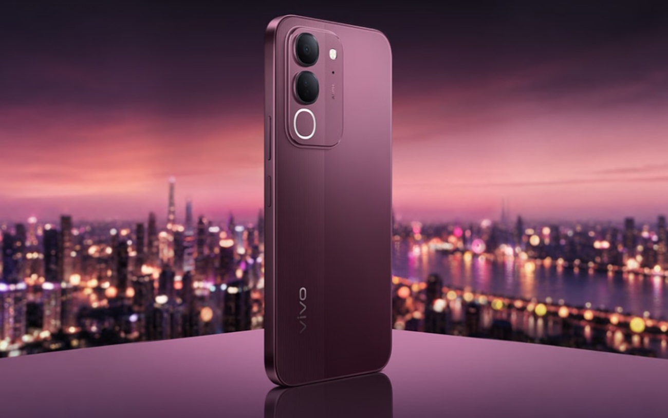 Vivo Y32