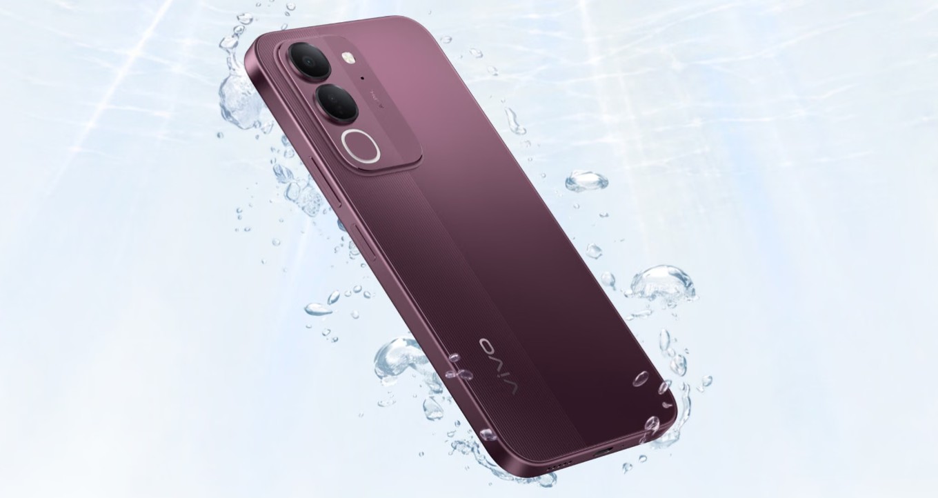 Vivo Y32