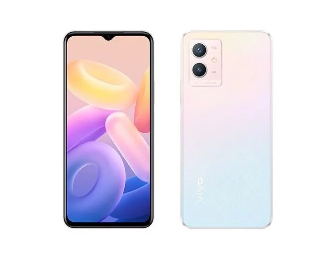 Vivo Y33s 5G