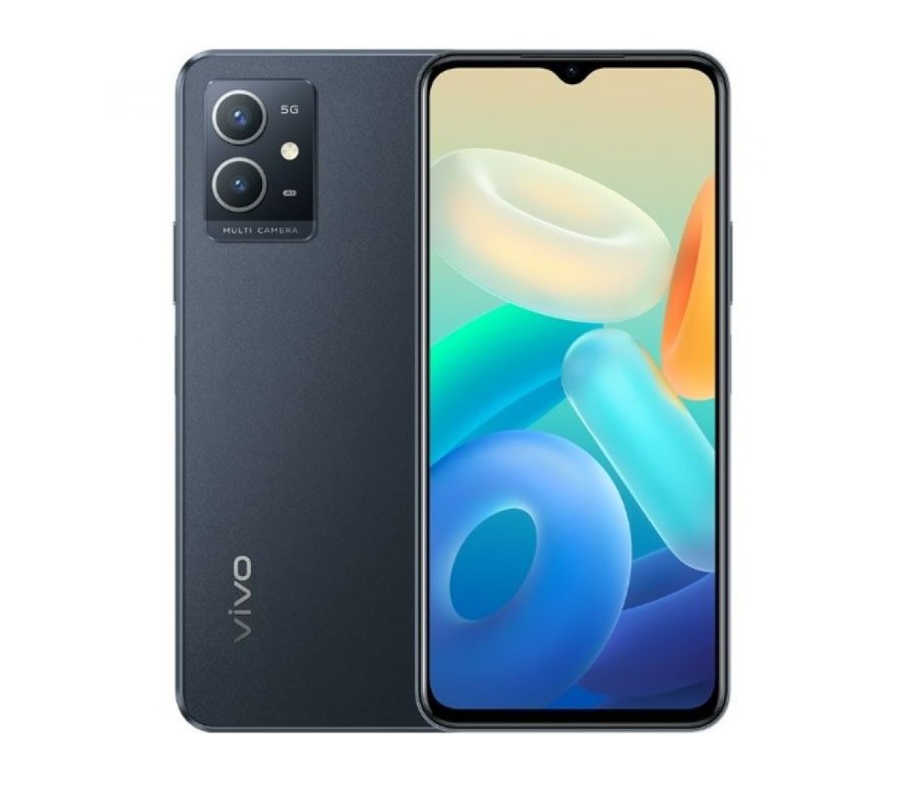 Vivo Y33s 5G