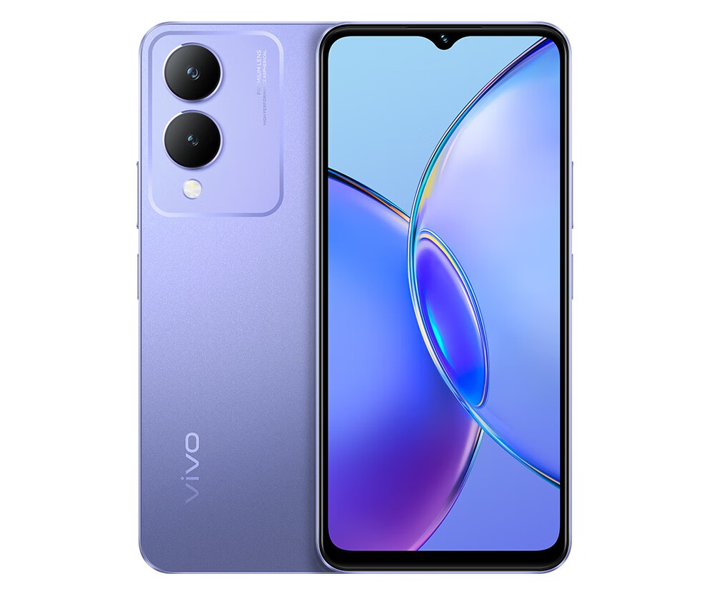 смартфон Vivo Y33t
