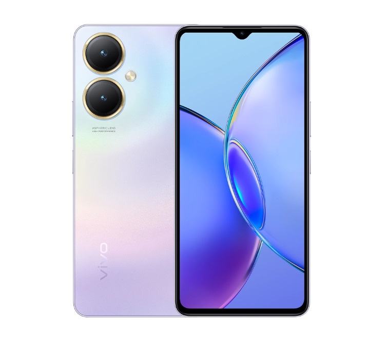 смартфон Vivo Y35+