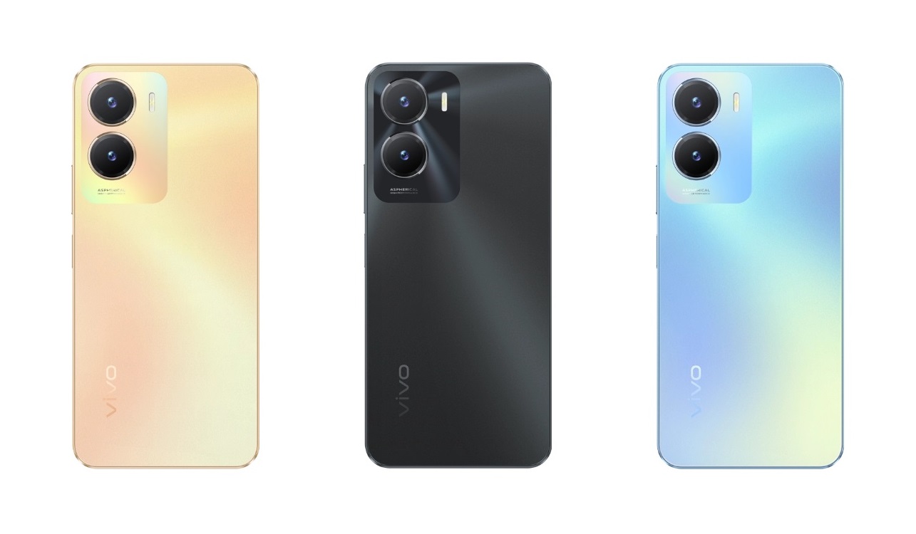 Vivo Y35 128gb Цена