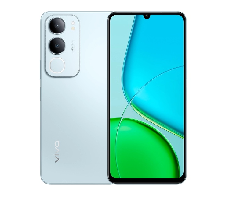 Vivo Y37+ 5G