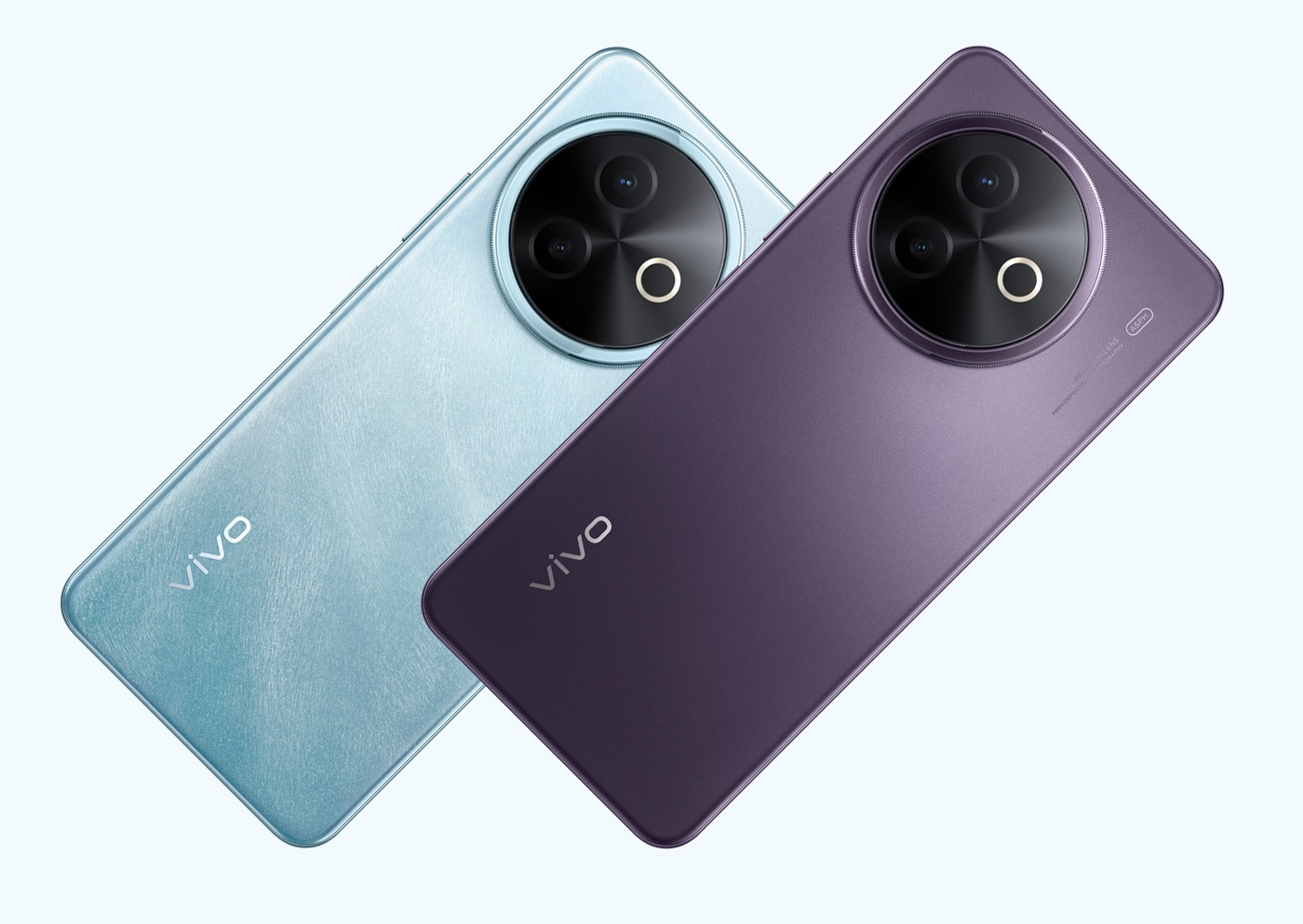 Vivo Y39 5G