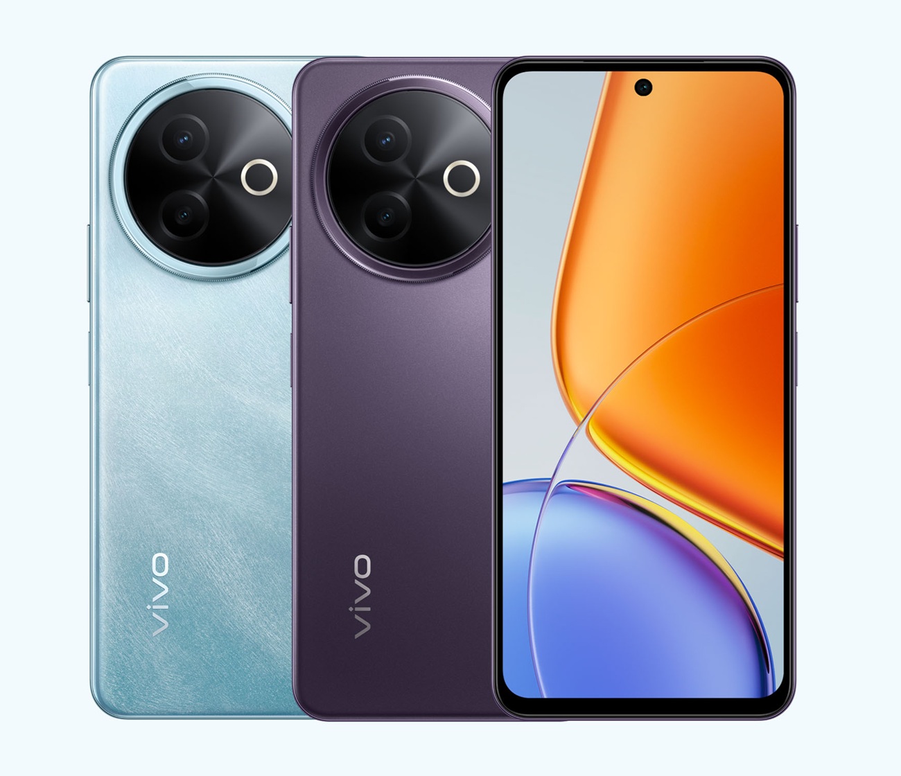 Vivo Y39 5G