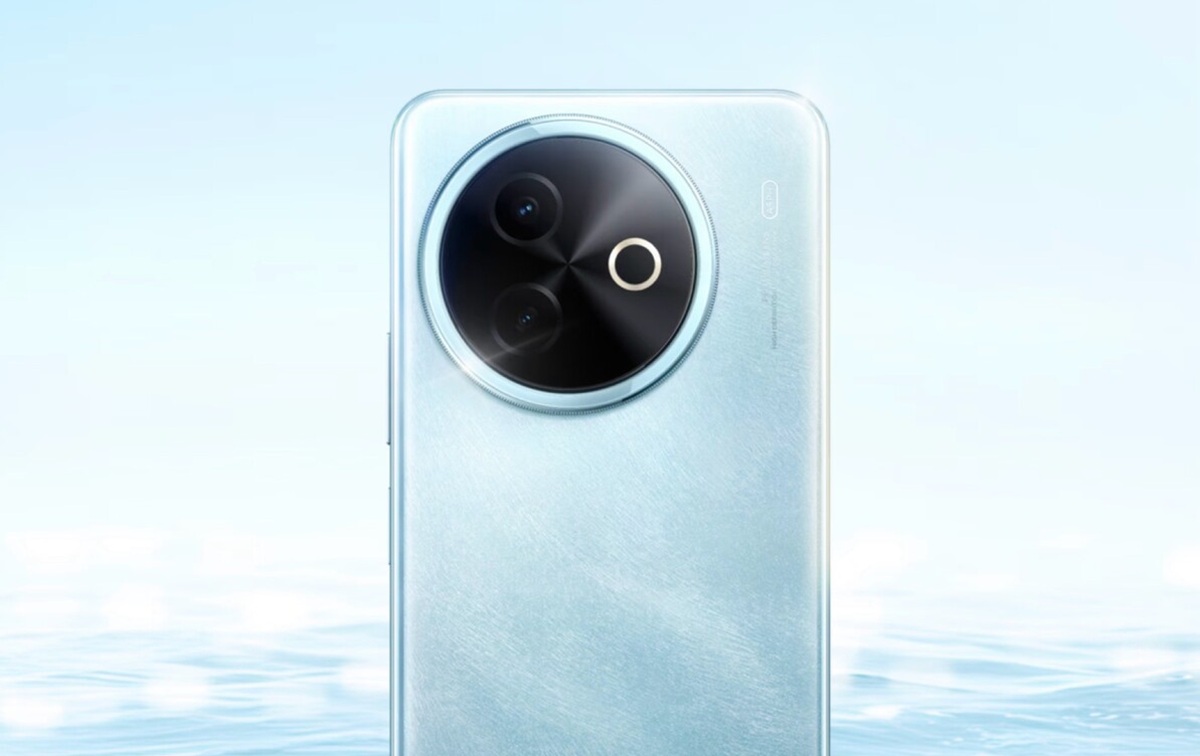 Представлен Vivo Y39 5G с аккумулятором 6500 мАч