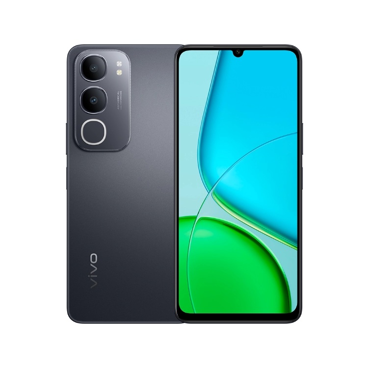 Vivo Y50i 5G