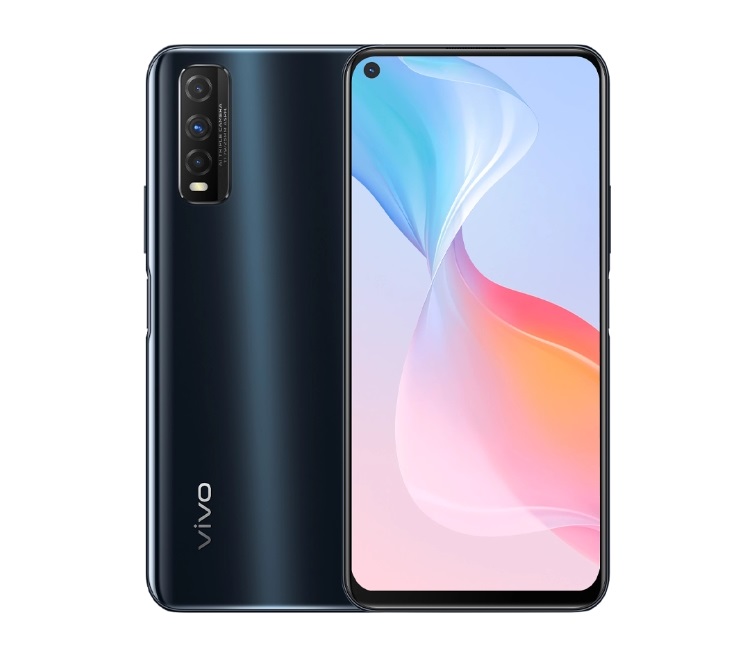 Vivo Y50t