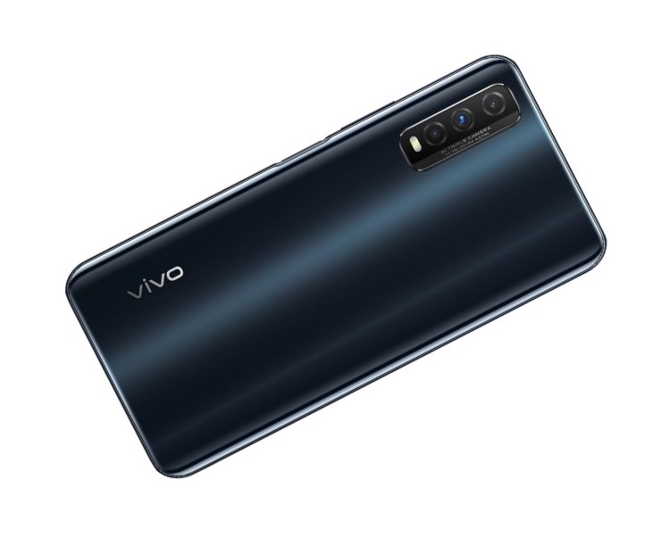 Vivo Y50t