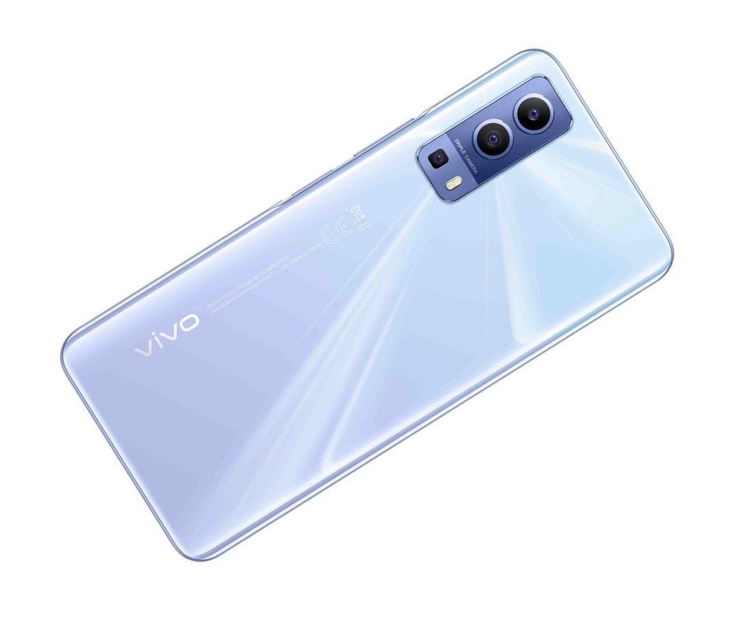 Смартфон Vivo Y52 5G с 6,58-дюймовым IPS дисплеем и 5000 мАч представлен в Европе