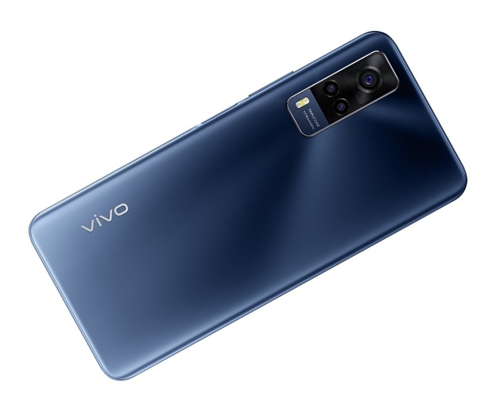 Vivo Y53s