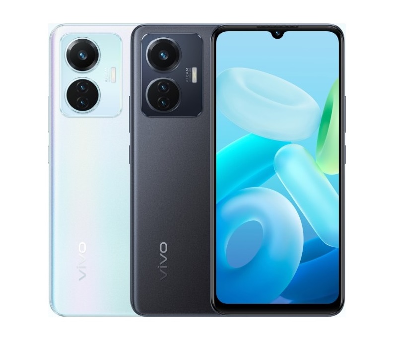 Vivo Y55 4G