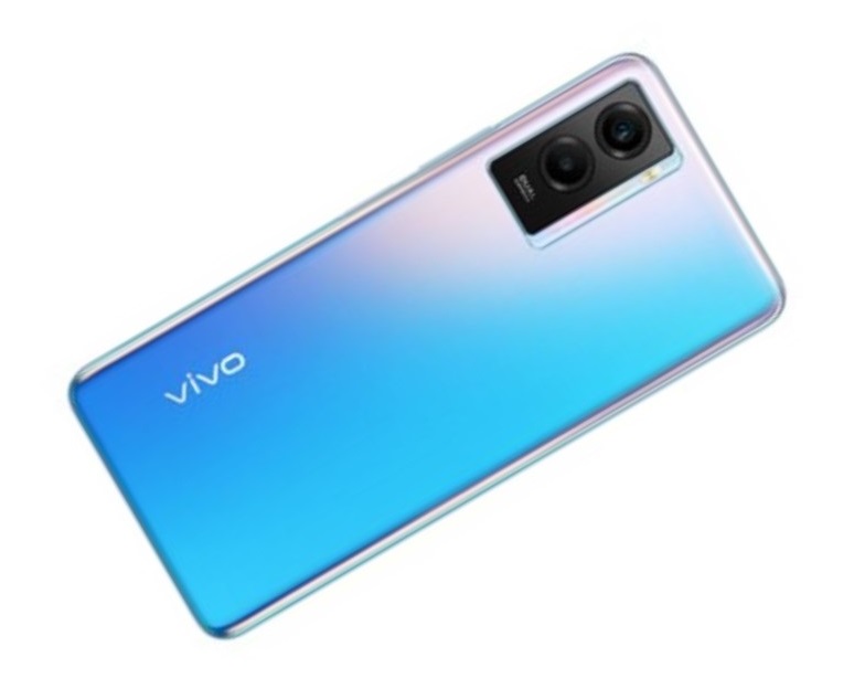 Vivo Y55s