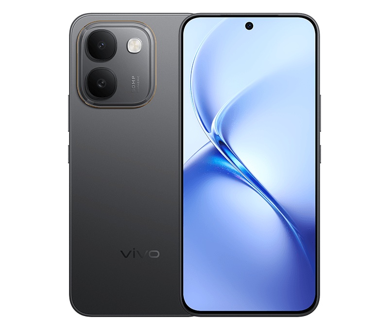 Vivo Y600